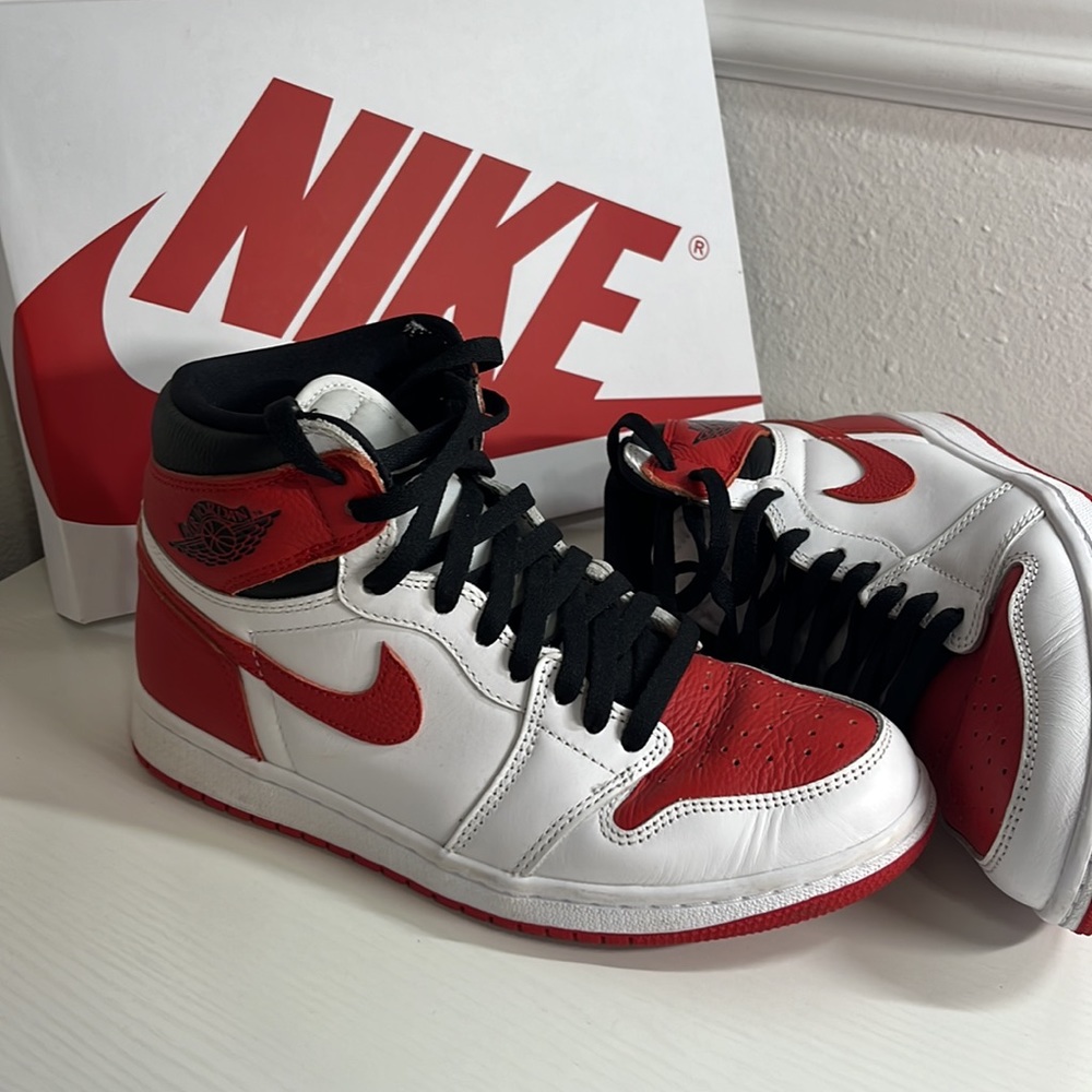 Air Jordan 1 retro high OG